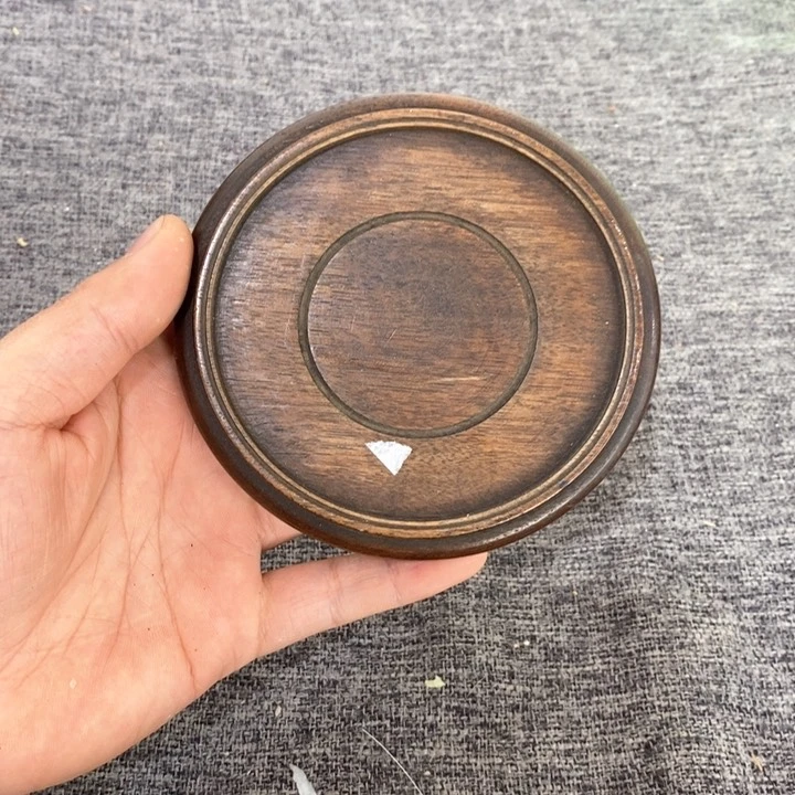 紫砂茶杯非常漂亮好看的花瓶