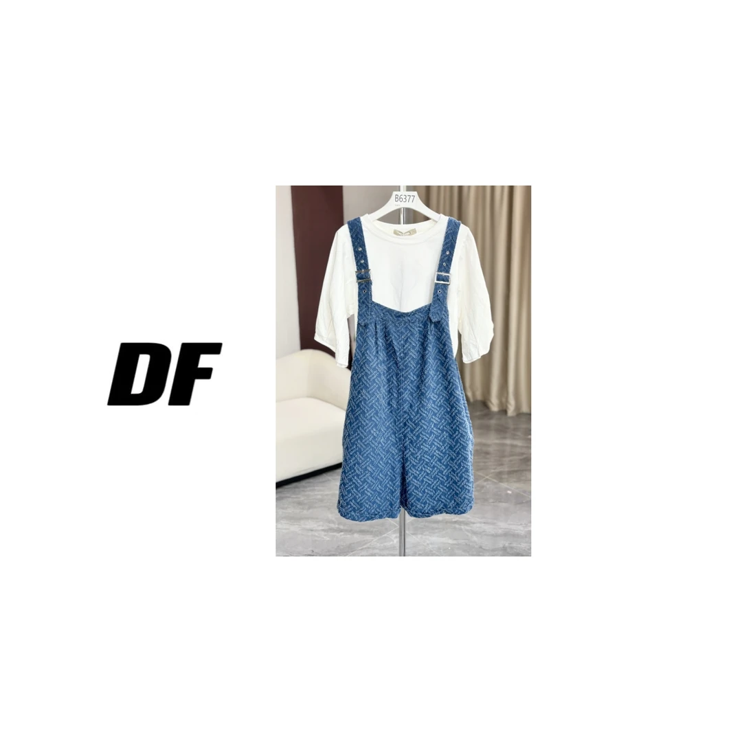 【B6377】OM-DF新款时尚女装春秋洋气百搭SC