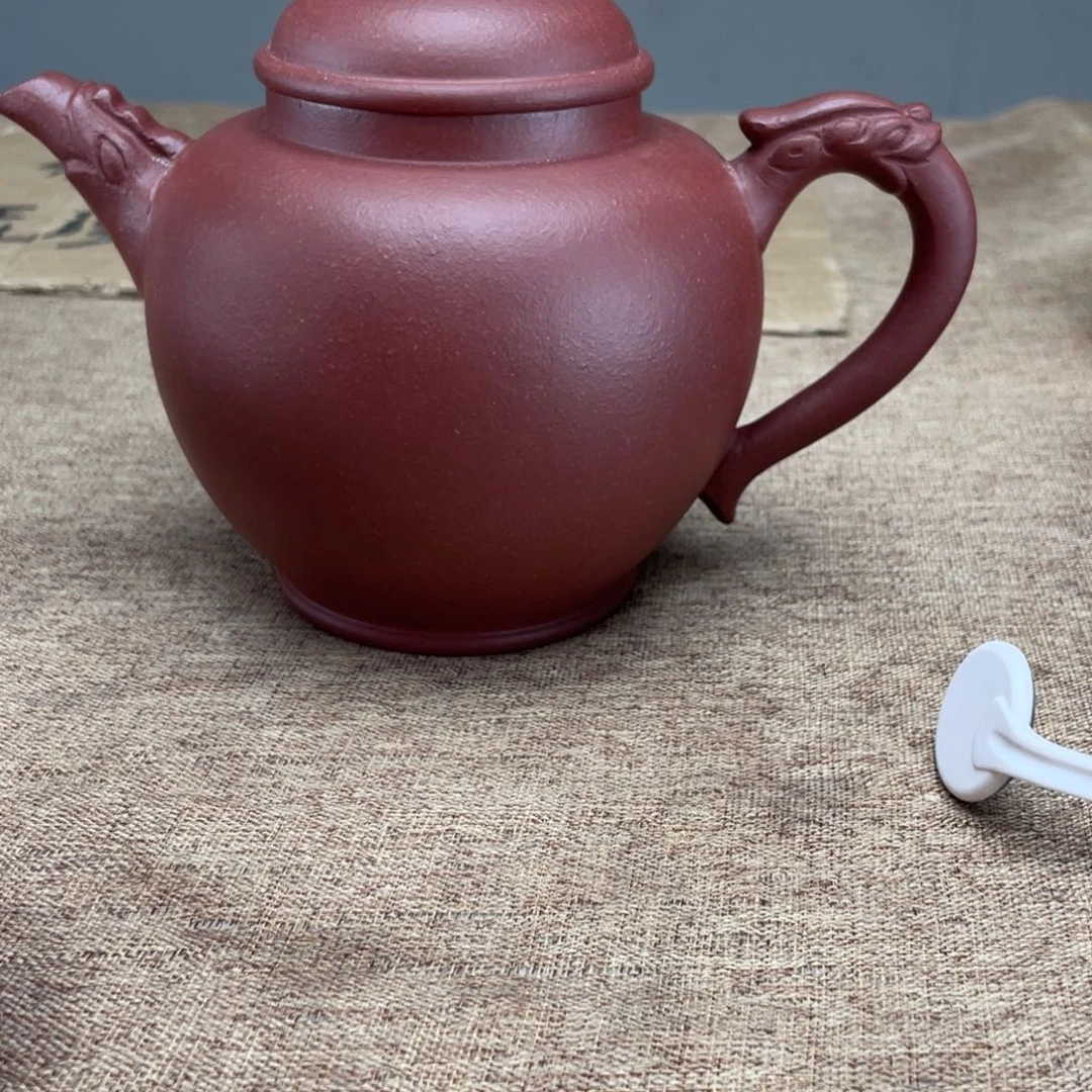 茶壶紫砂紫砂才是最好的