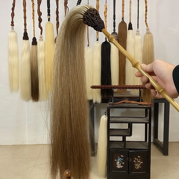 实物展示，所见皆所得