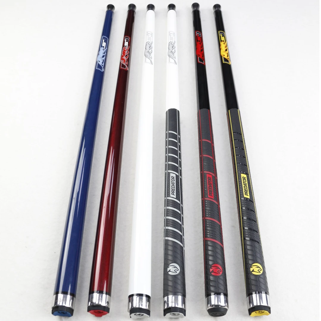 美洲豹 运动款打杆 台球杆