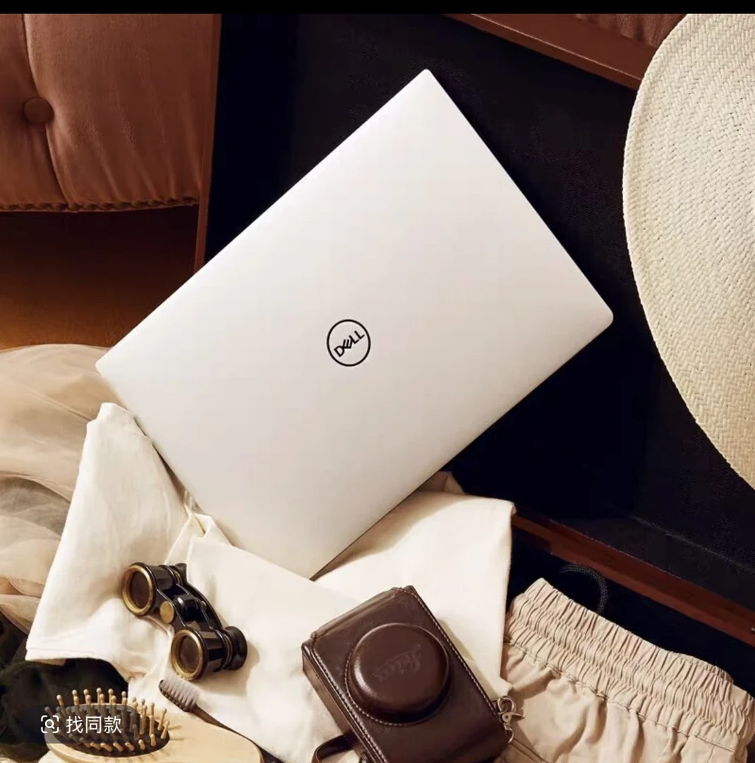 95新 Dell/戴尔 Dell340014寸笔记本