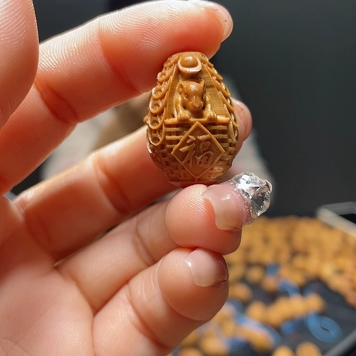 橄榄核手串/手链橄榄