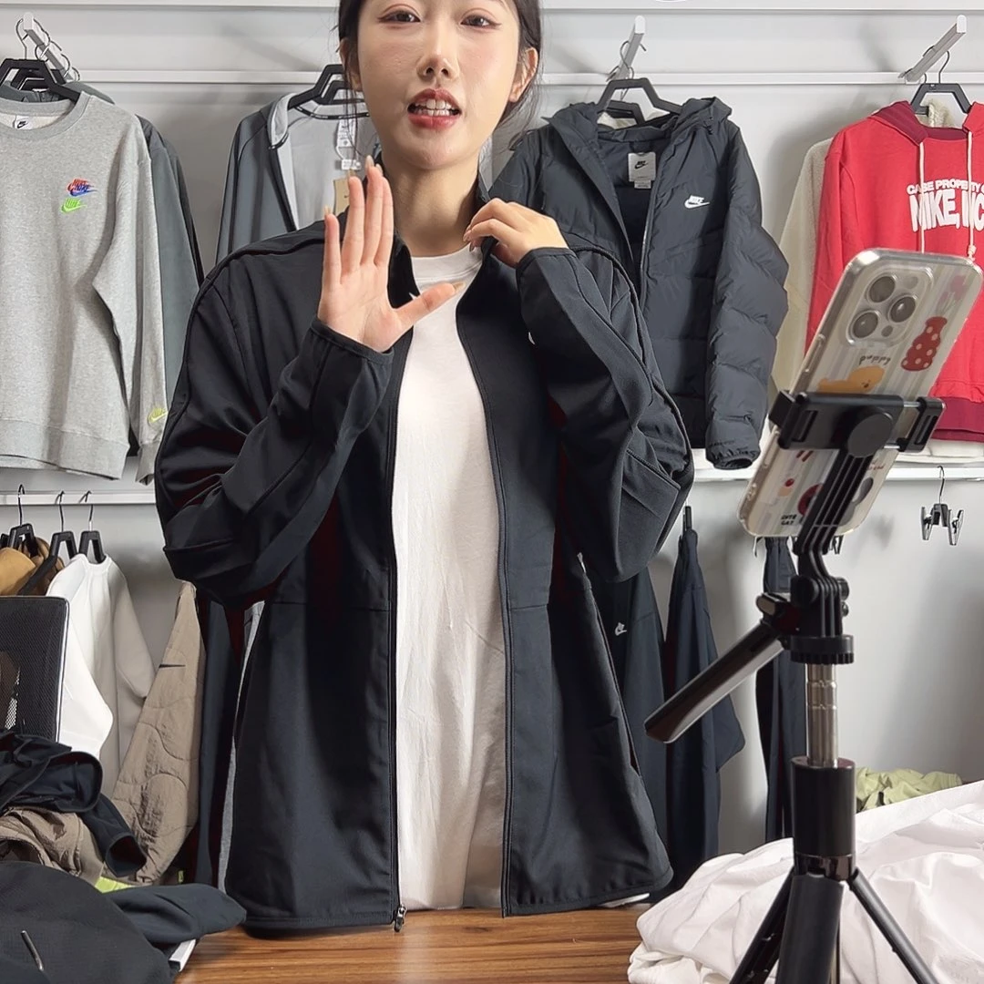 6620外套XL码不退换