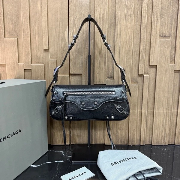 99新/巴黎世家/包包/250305SK0015