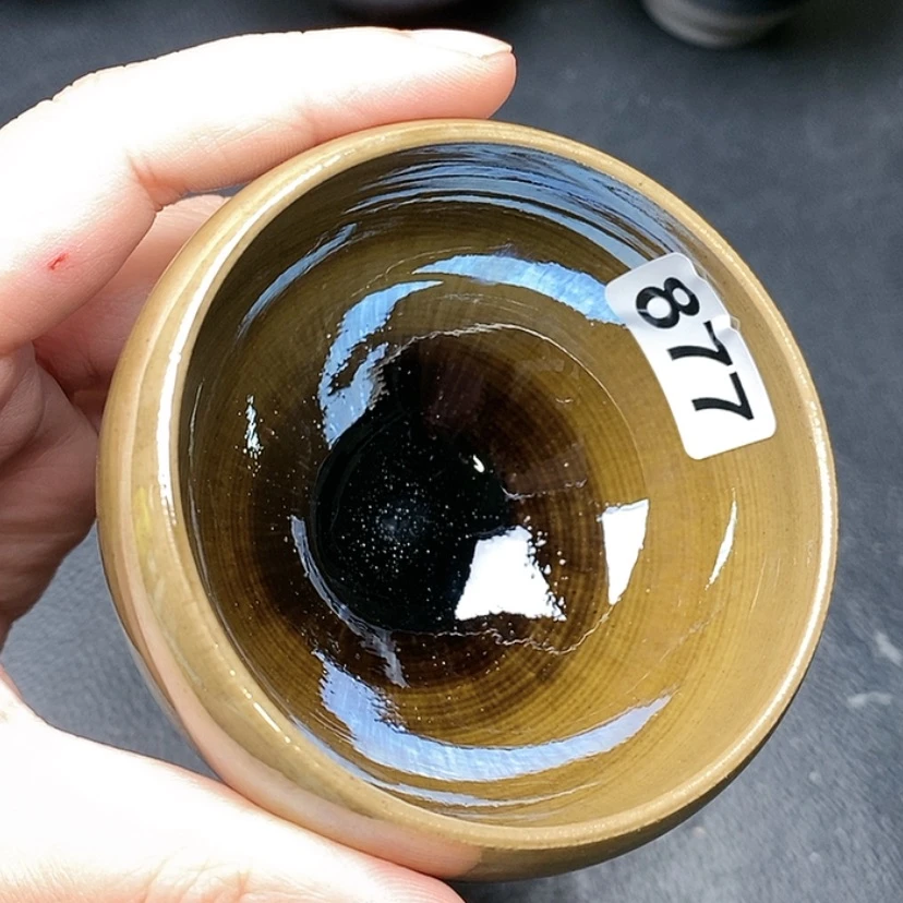 【闪购商品】茶盏我的盏太好看了吧