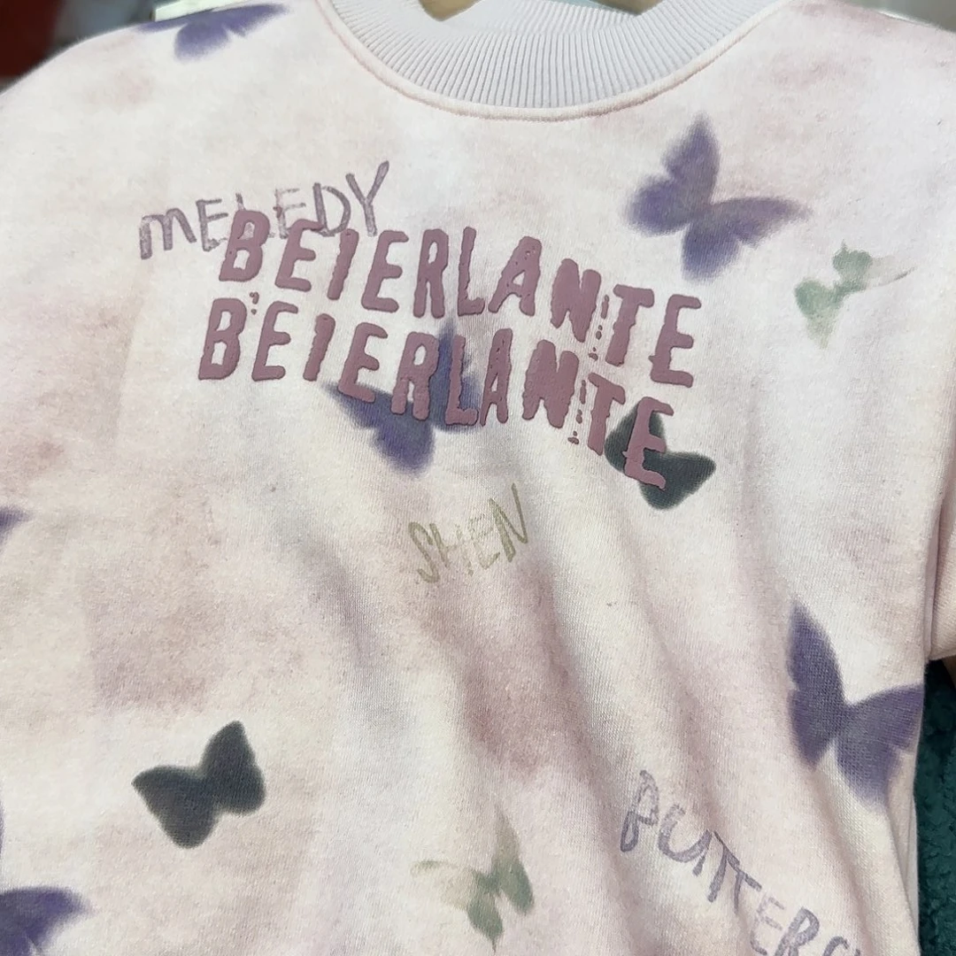 90尺码可以吗小女孩在