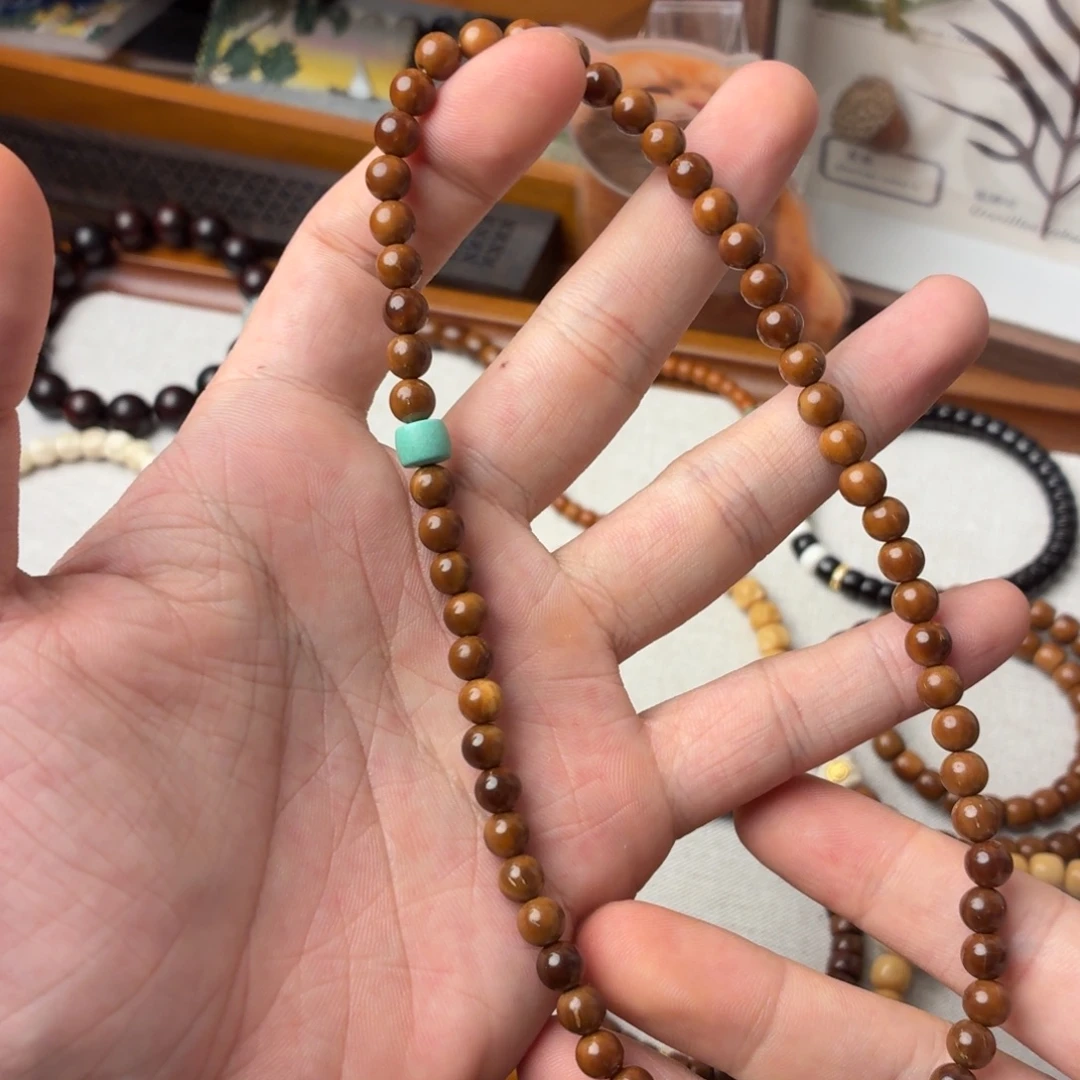 菩提手串/手链库克