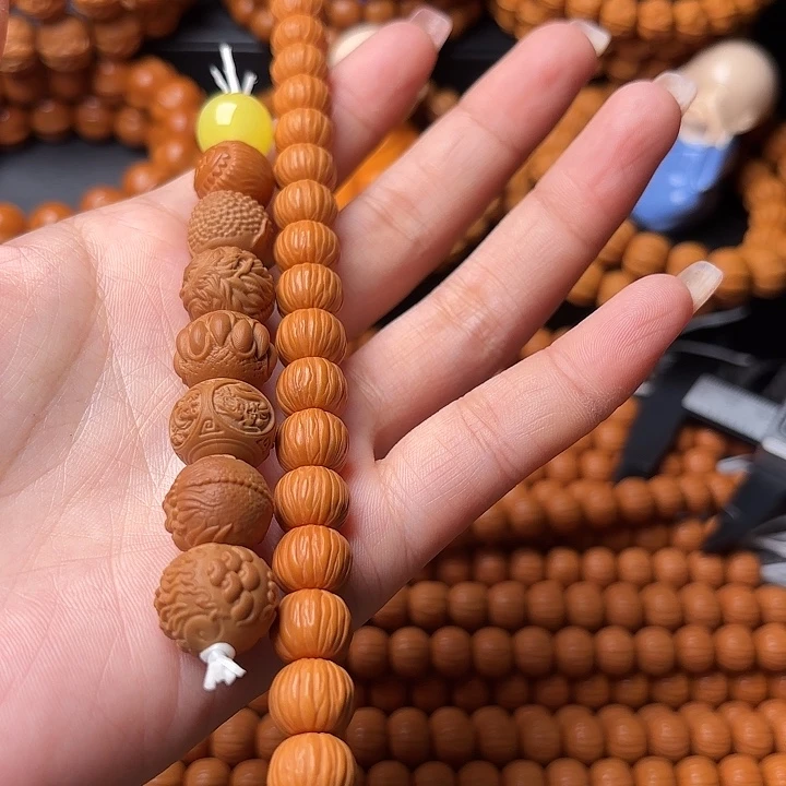 冰***客吊坠猴头核桃111111111