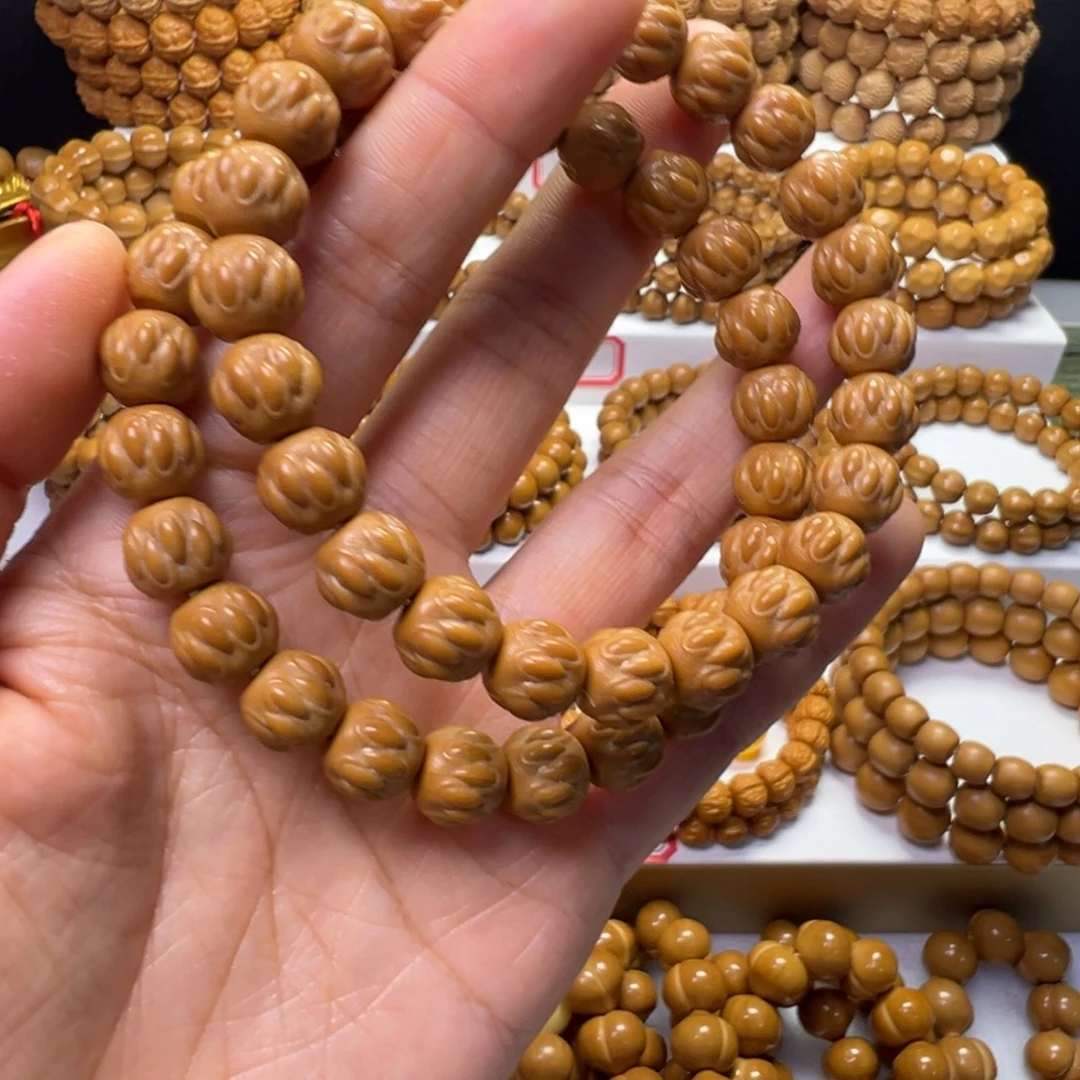 E***子手串猴头核桃吞噬