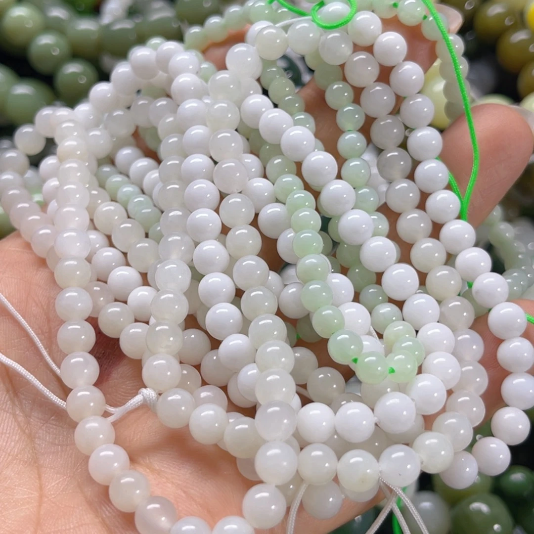 手链未镶嵌和田玉