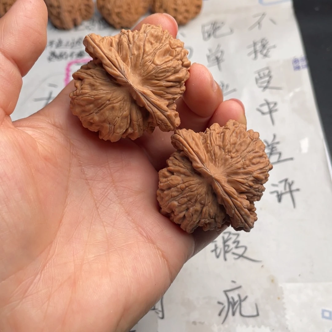 文玩核桃吊坠040。45楼