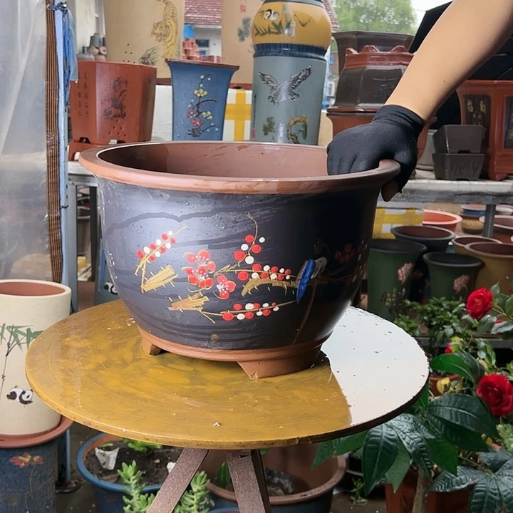 004大花盆花盆花盆花盆