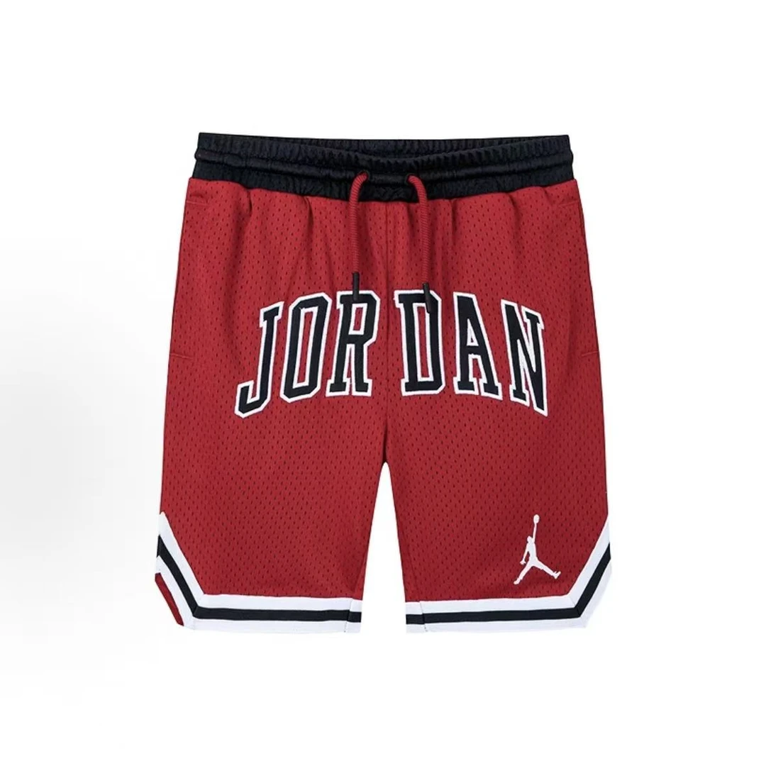 AIR JORDAN亲肤透气百搭短裤 FQ0611