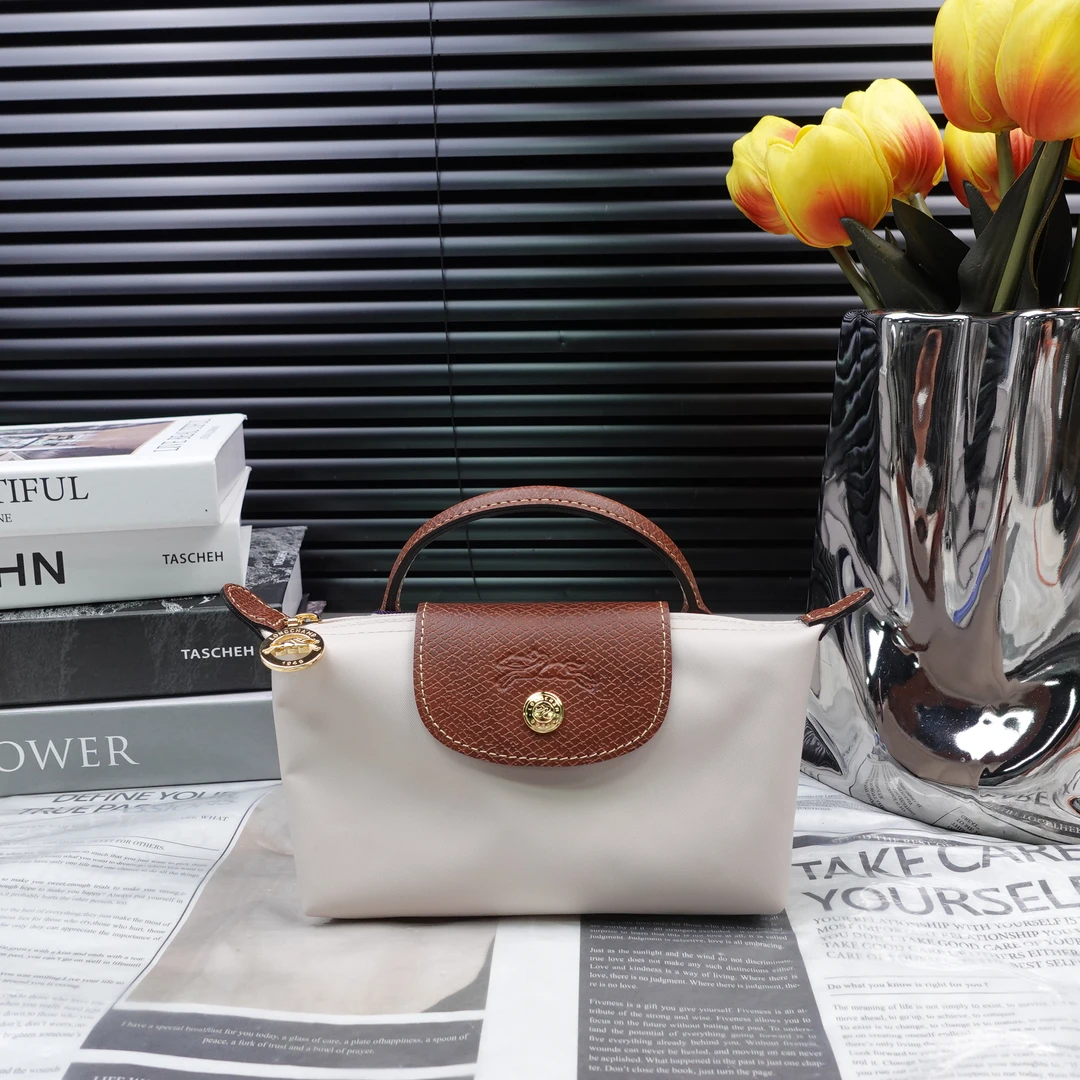 95新 LONGCHAMP/珑骧 单肩包/T20303984