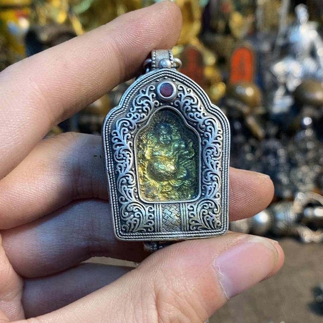 待****下精品铜器摆件收收藏藏