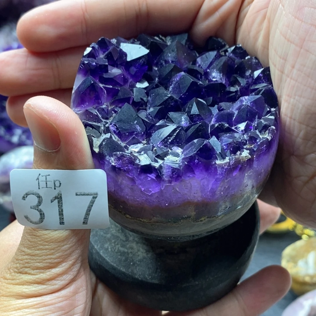 未镶嵌大型摆件（非配饰）水晶