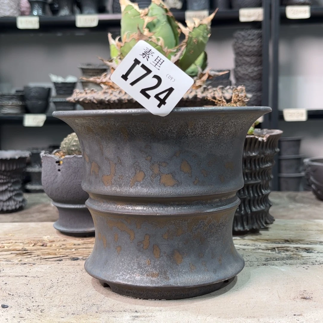 陶内口15高12景德镇