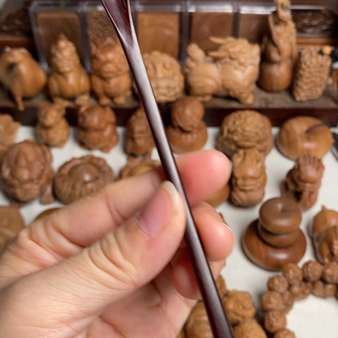 檀香紫檀（小叶紫檀）手串/手链福利款