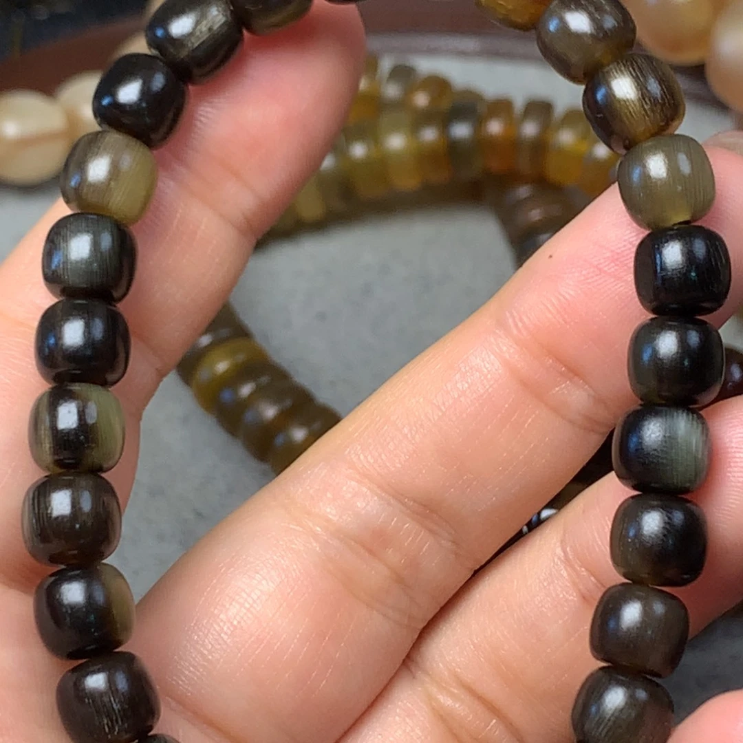 橄榄核手串/手链r 8