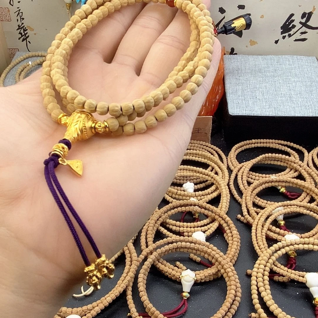 吊坠柏香籽/百香籽