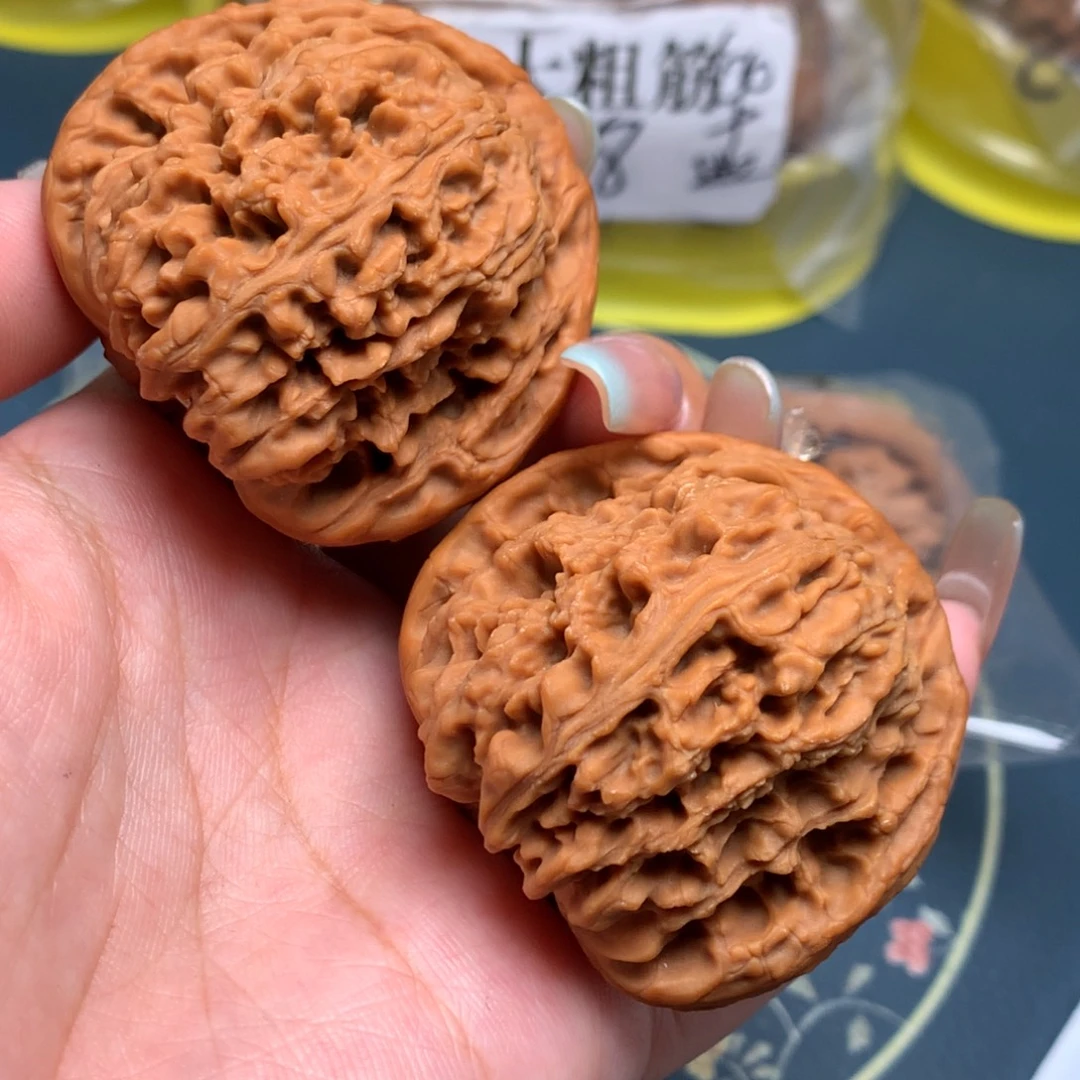 把件桃核45-29265-8