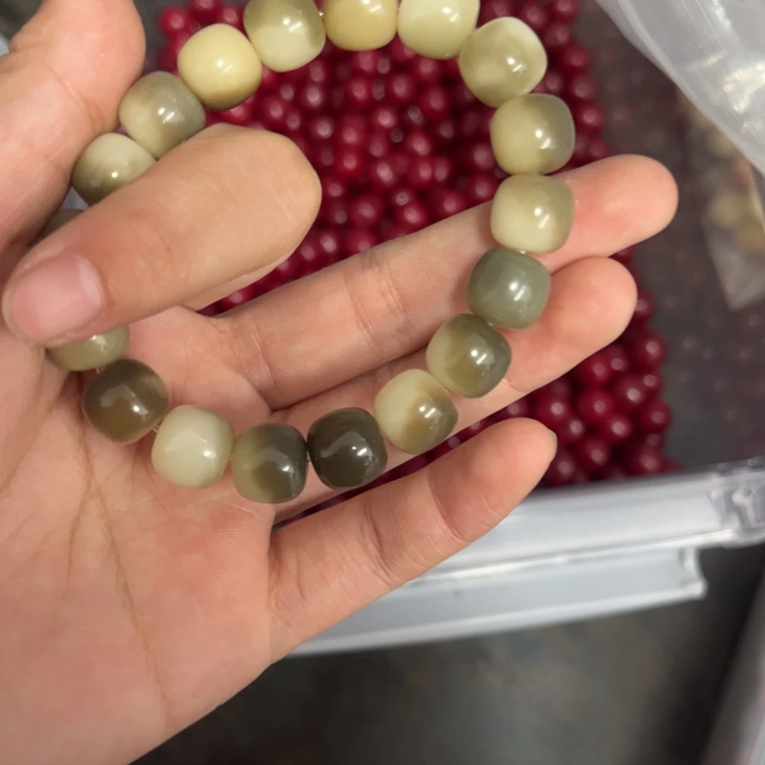 【闪购商品】白玉菩提吊坠z/11 120远山黛