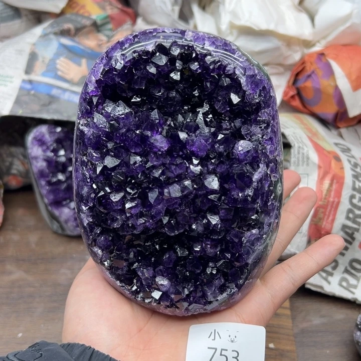 未镶嵌大型摆件（非配饰）水晶