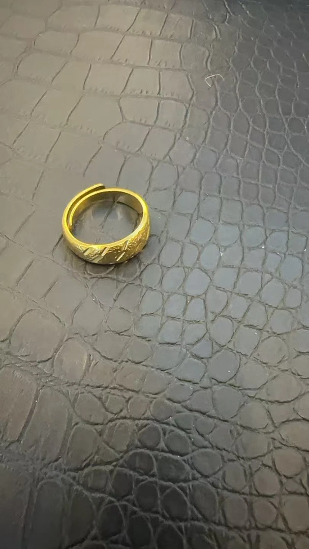 戒指 s171【私人定制】时尚百搭戒指