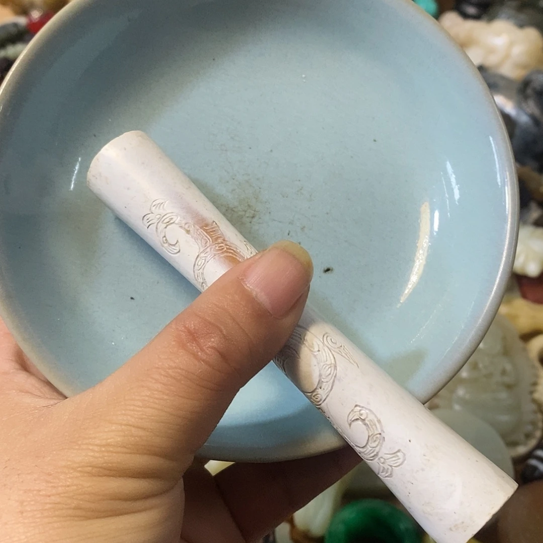 摆件瓷器瓷器瓷器挂件