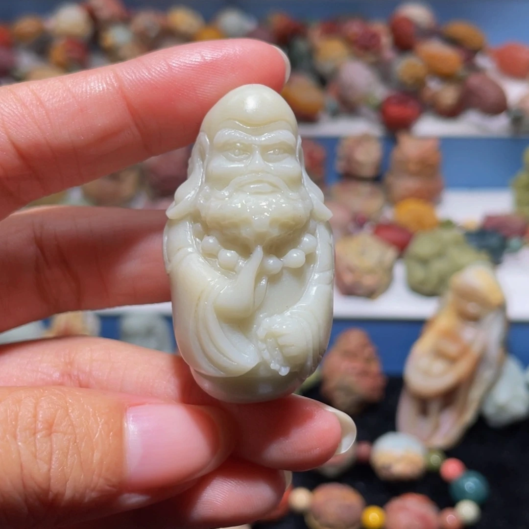 未镶嵌手链石英质玉泰*