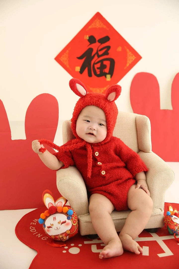 儿童奥粒绒双层加厚外套