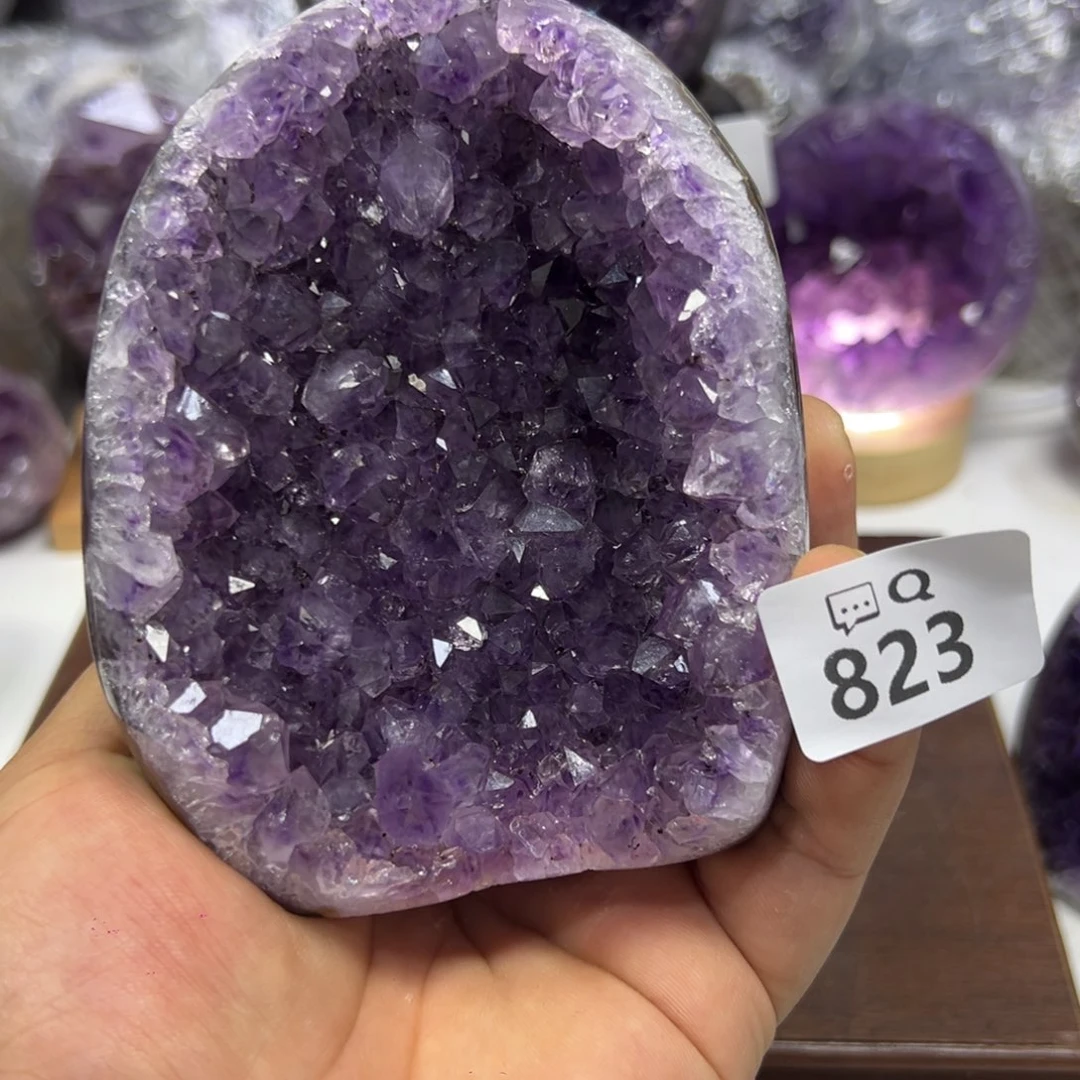 啦***猪未镶嵌大型摆件（非配饰）水晶