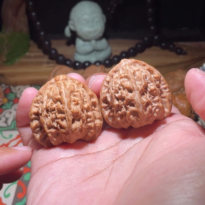 手串/手链核桃42全品角白