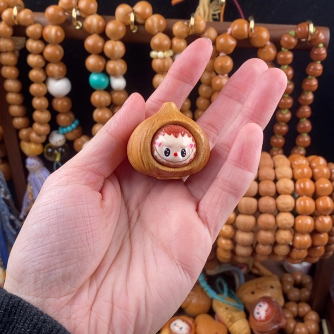 小***美手串/手链核桃111111111