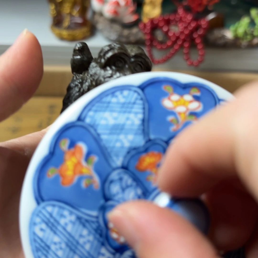 紫砂茶宠放漏场，全都漏