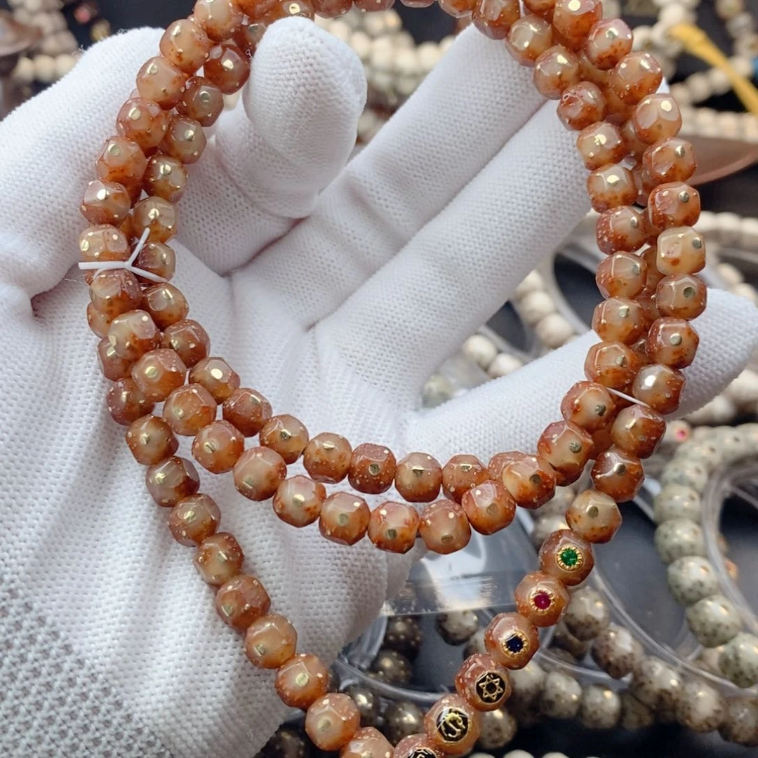 手串星月菩提星月