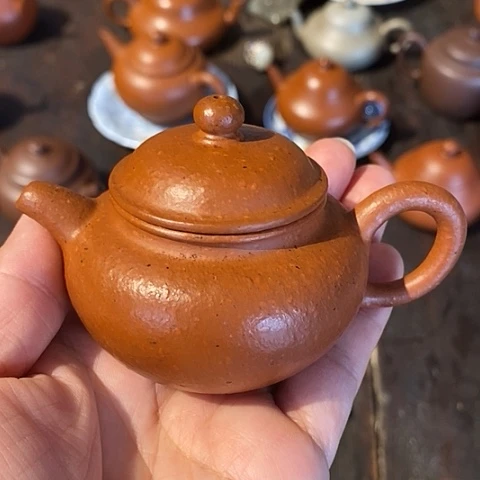 茶壶紫砂喜*紫砂壶紫砂壶
