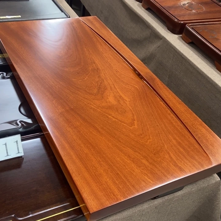 非洲花梨木月牙100.50整块