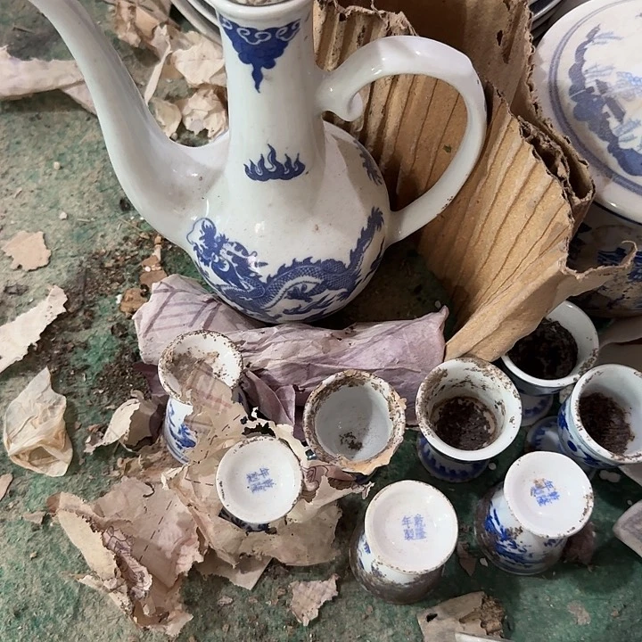 景德镇陶瓷艺术煤窑