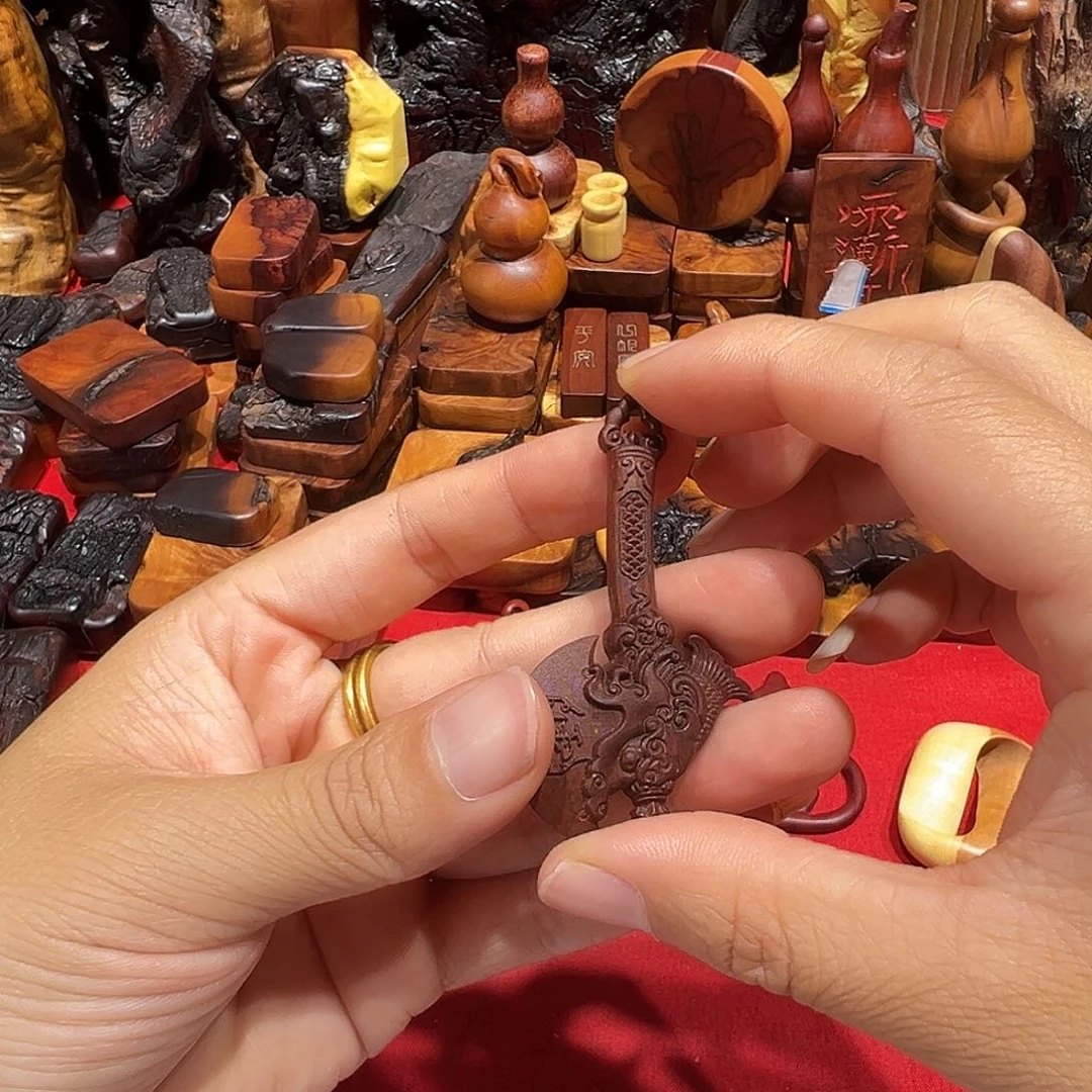 枣木?***季直播间默认截图