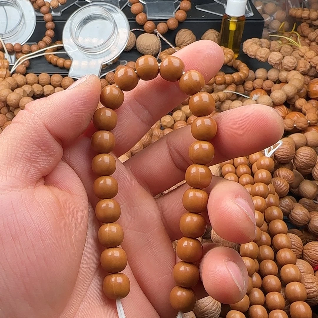 吊坠猴头核桃猴头核桃老型全品