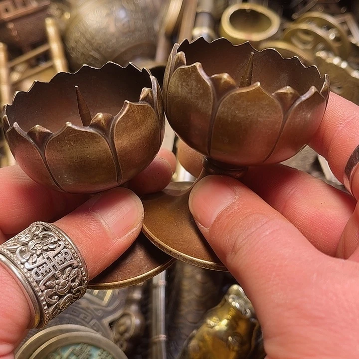 铜器摆件家居摆件