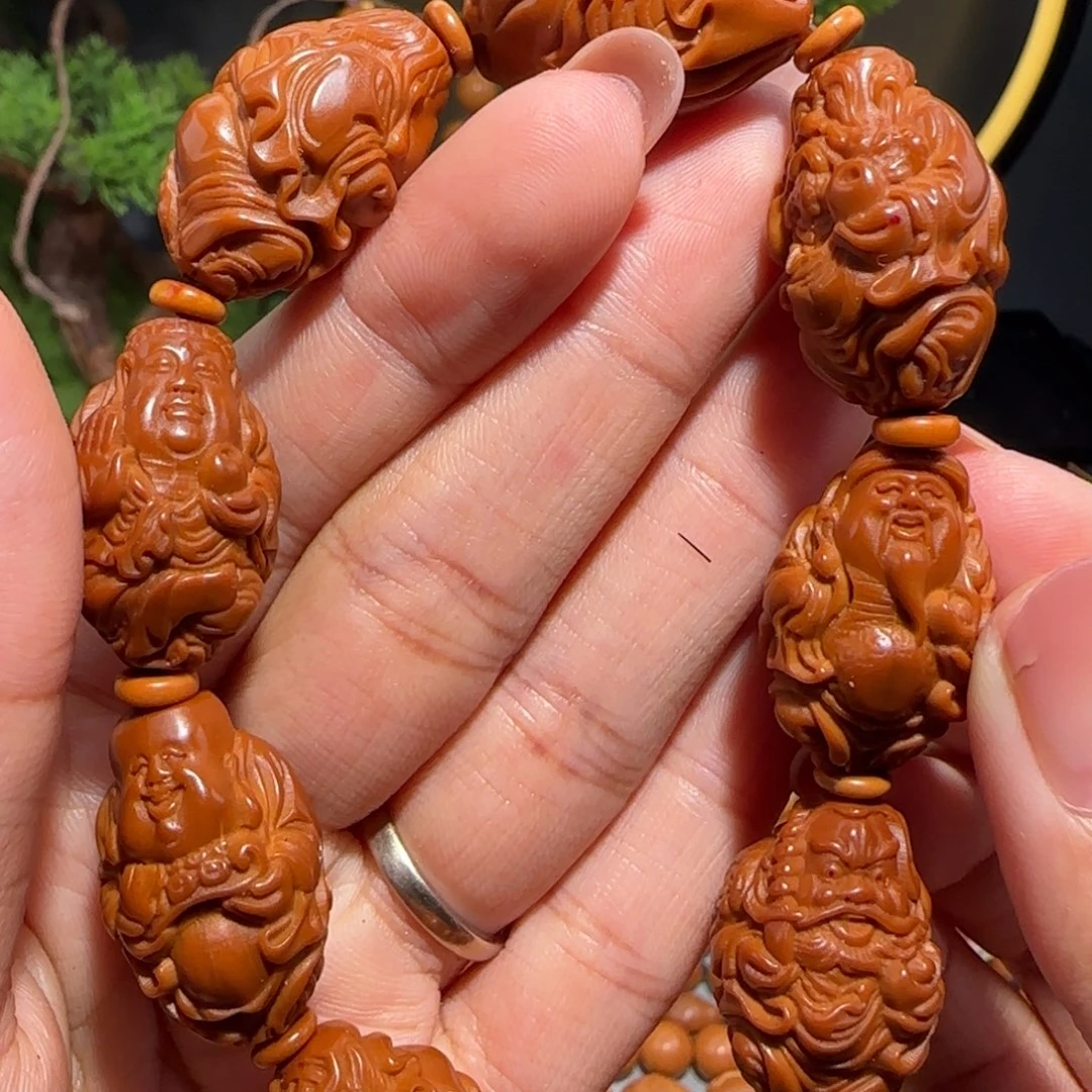 手串/手链橄榄核福利待遇