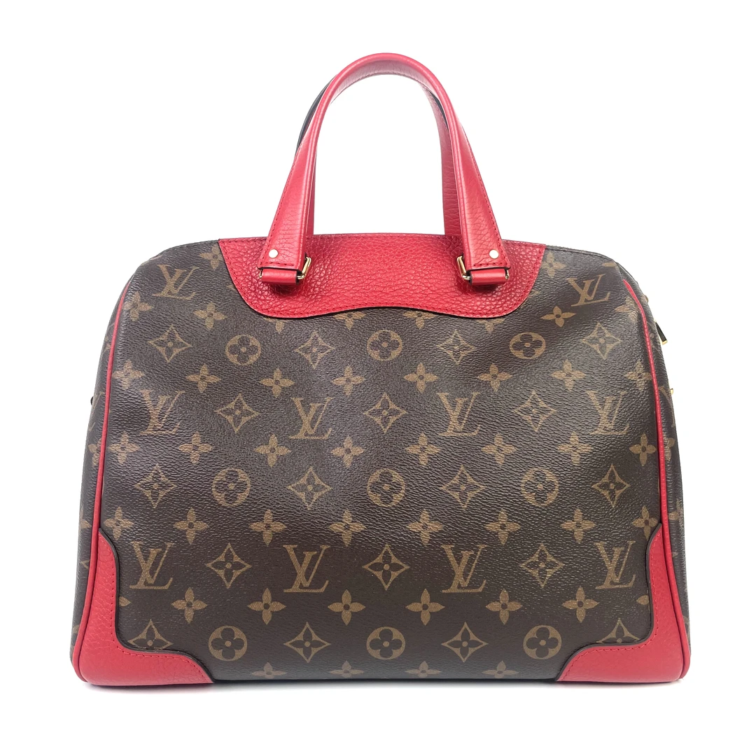 99新 LouisVuitton/路易威登 可乐/秀款枕头/