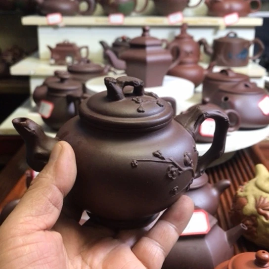 用***糖茶壶紫砂紫砂壶茶壶