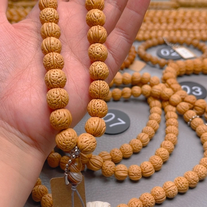 有***题吊坠桃核桃核手持