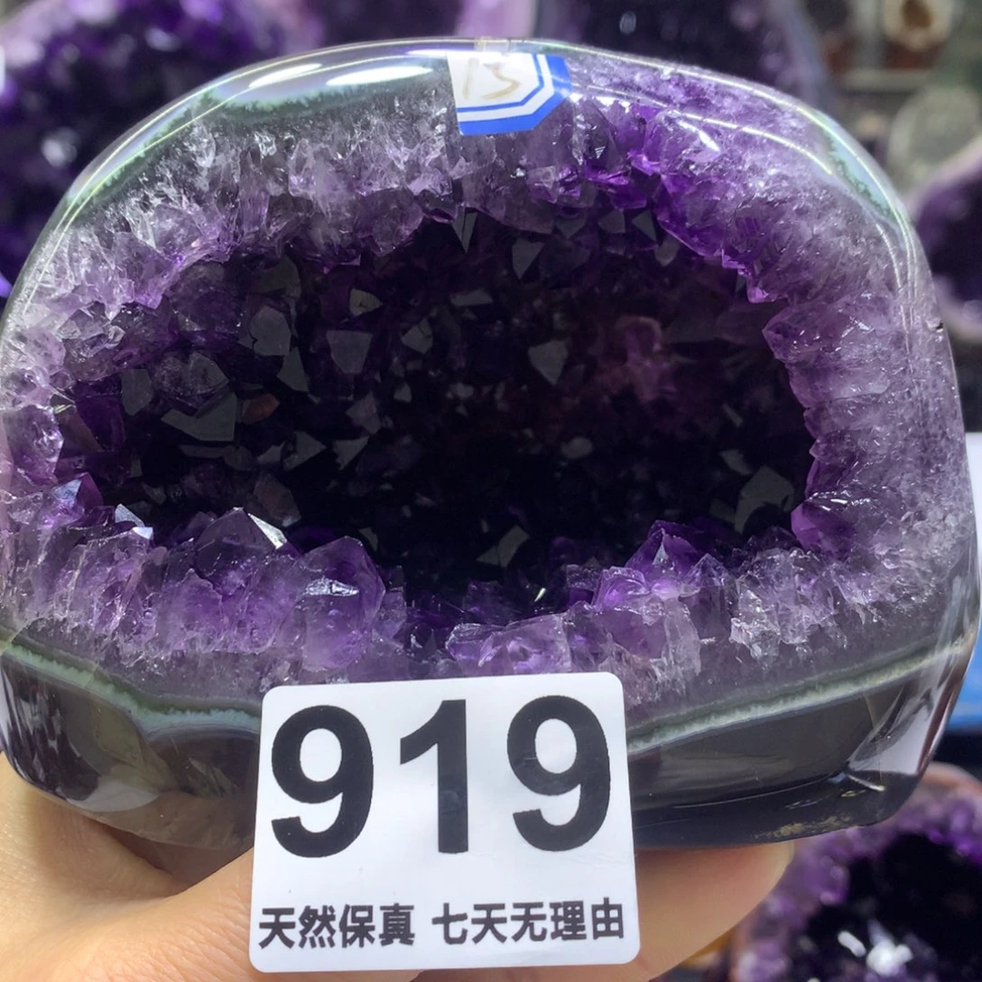 摆件未镶嵌水晶水晶