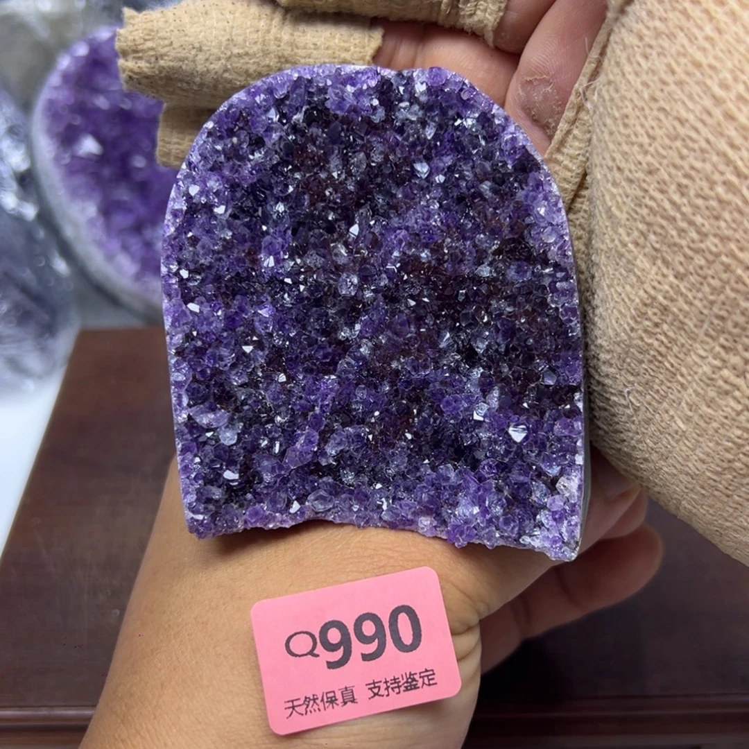 未镶嵌大型摆件（非配饰）水晶