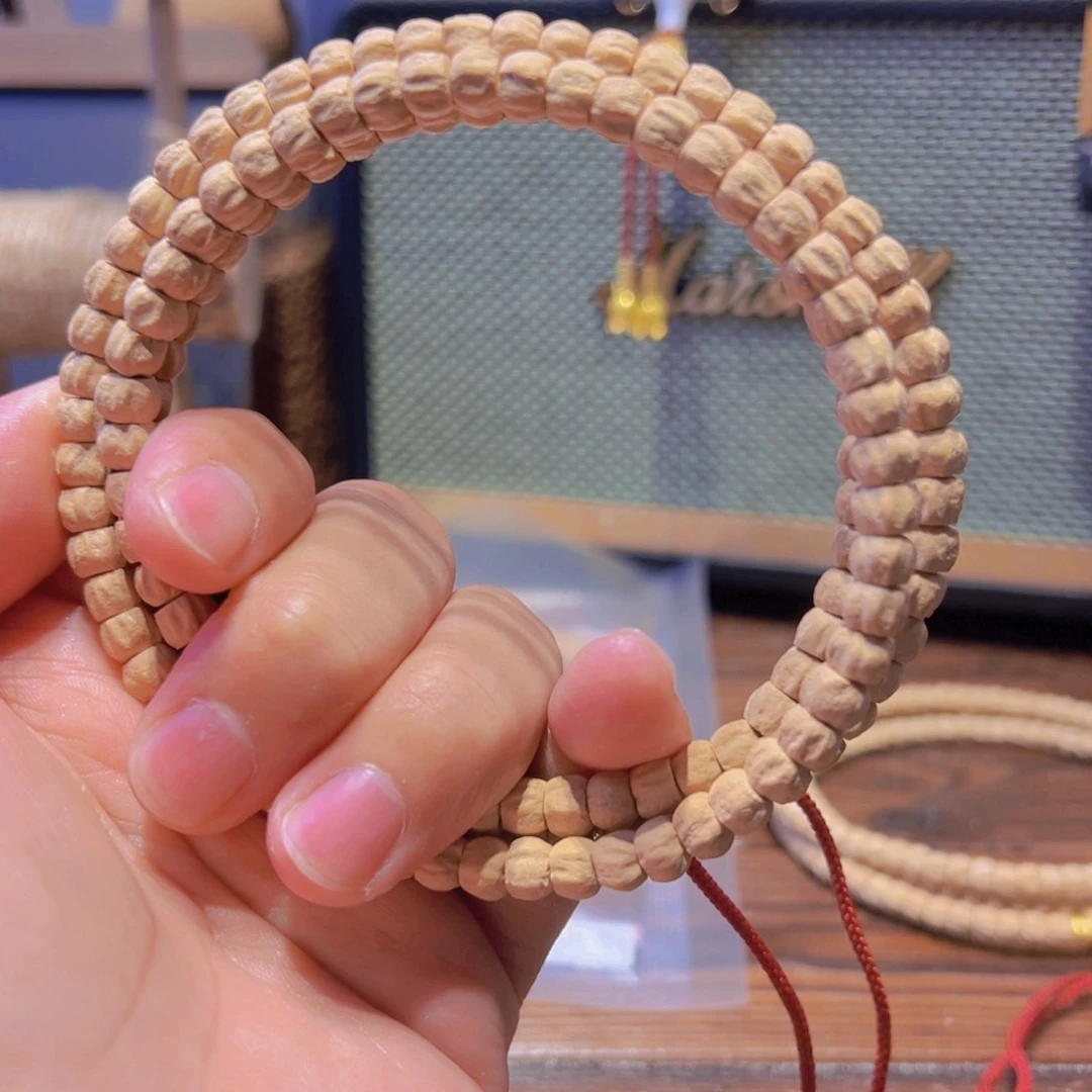 柏香籽/百香籽吊坠宿**猫